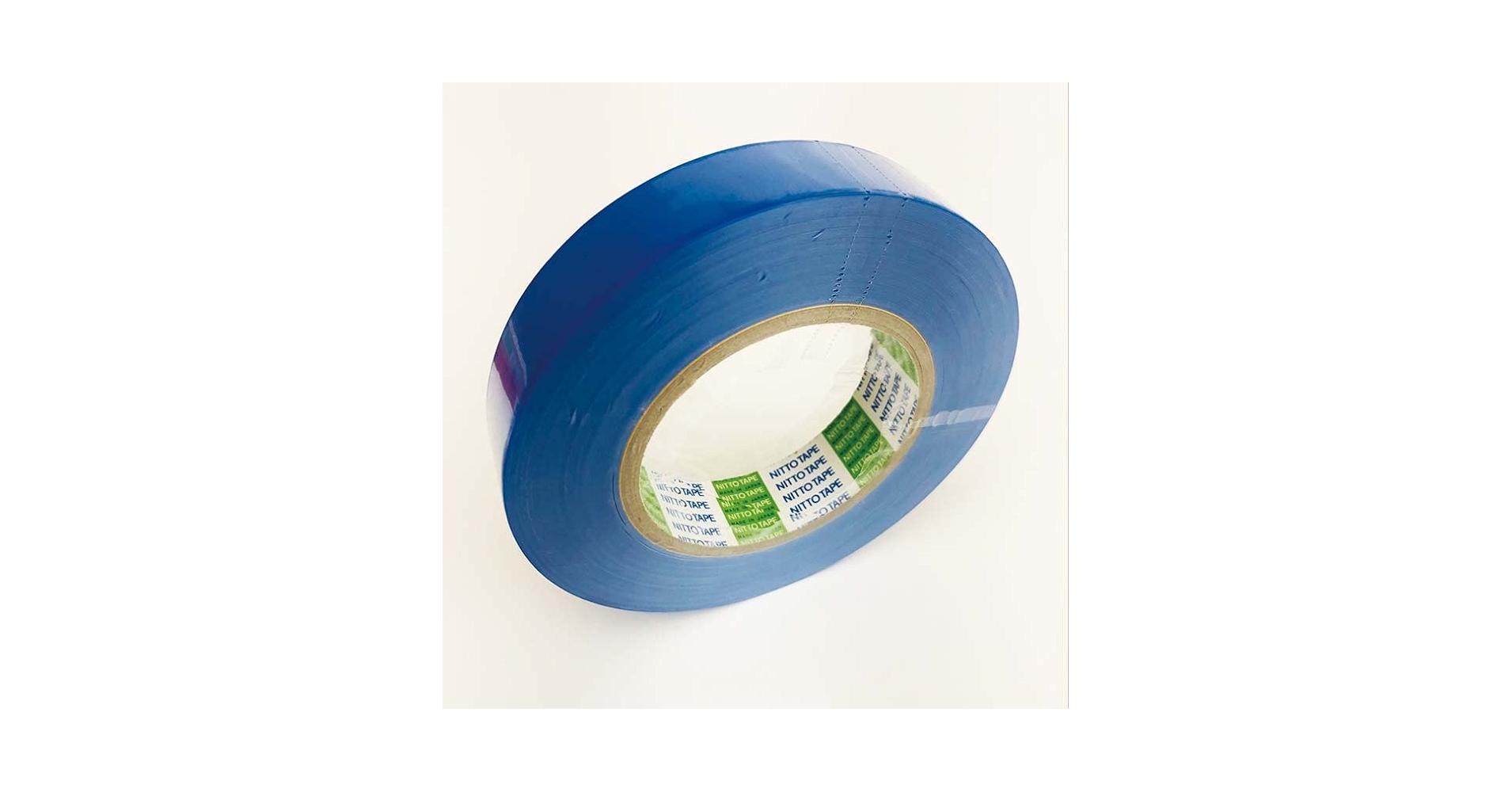 Amazon.co.jp: 【ラインテープ 青色 幅25mm×長さ50m NITTOTAPE